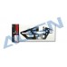 Align T-REX 450L Carbon Fiber Main Frame Left H45B014XX