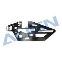 Align T-REX 450L Carbon Fiber Main Frame Right