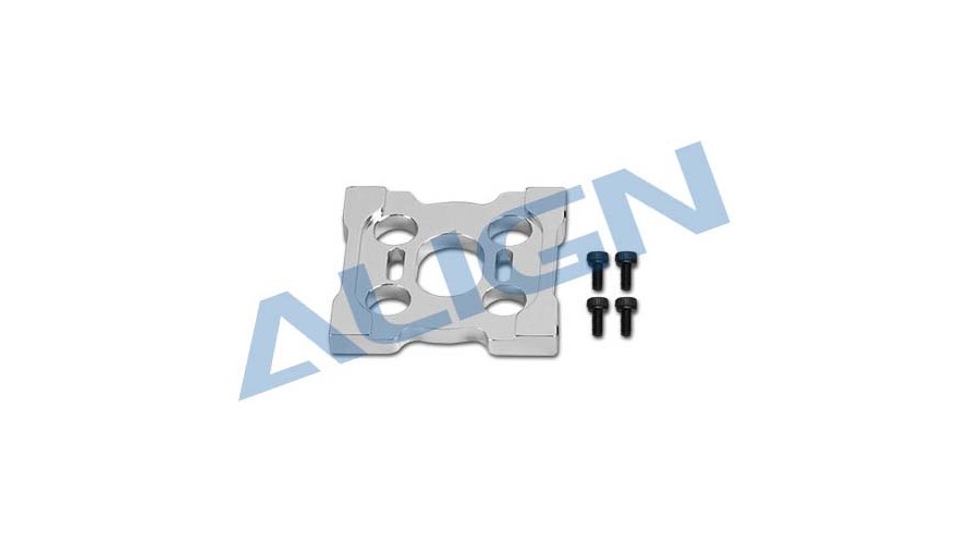 Align T-REX 450L Motor Mount H45B006XX Align T-REX 450L Motor Mount H45B006XX