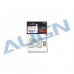 Align T-REX 450L Motor Mount H45B006XX Align T-REX 450L Motor Mount H45B006XX