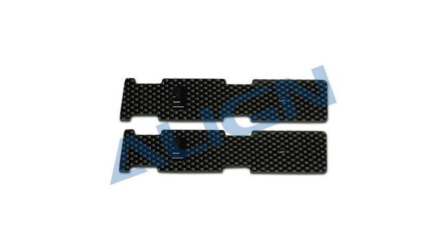 450L Battery Mount Tray