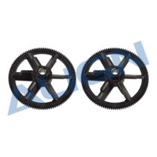 Align T-REX 104T M0.6 Autorotation Tail Drive Gear Set