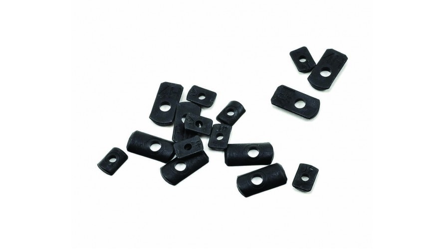 Align T-REX 450 Blade Clips H45H008XX