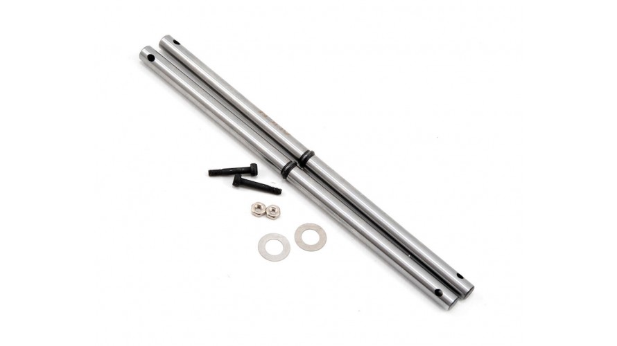 Align T-REX 450 Main Shaft Set Flybar Head H45022A