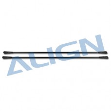 450 Tail Boom Brace