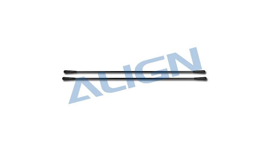 450 Tail Boom Brace