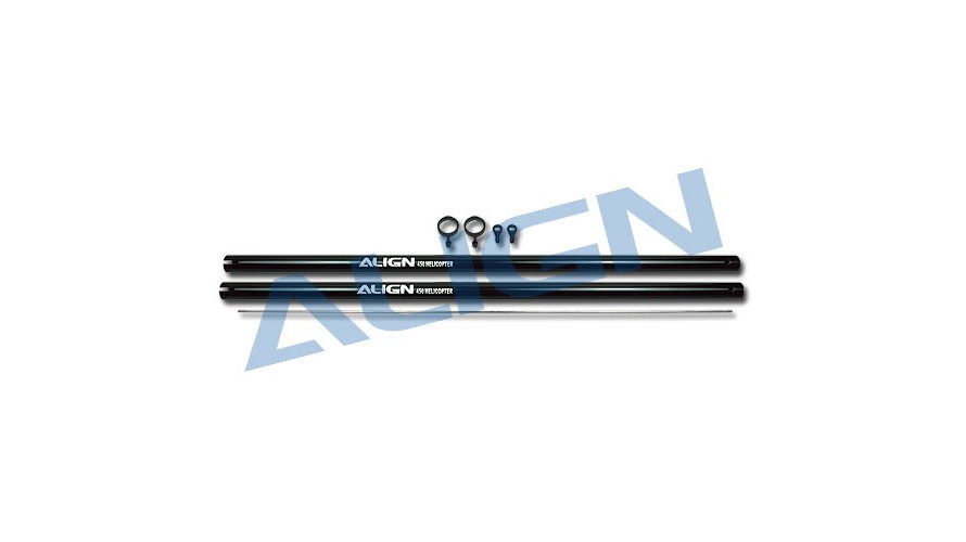 450PRO Tail Boom