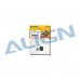 450 Torque Tube Bearing Holder