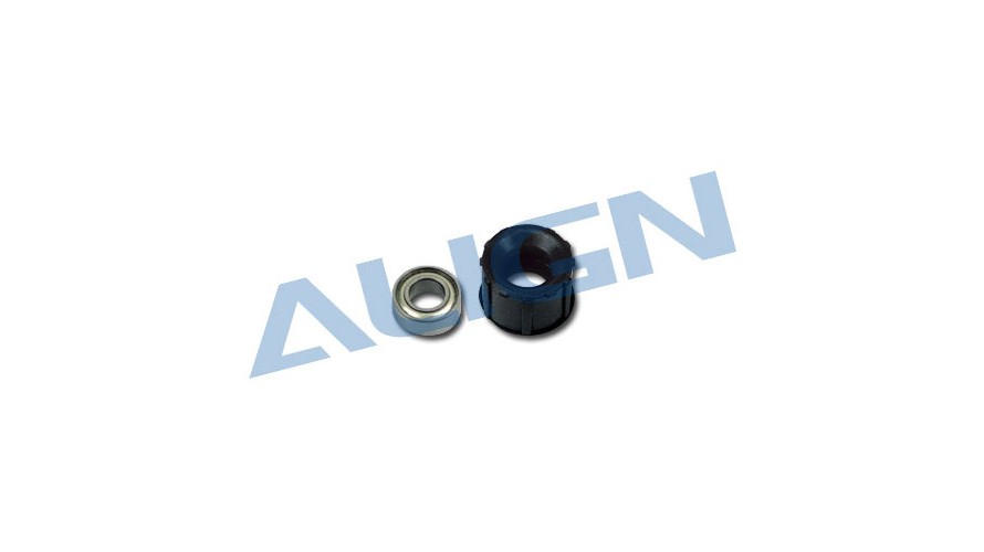 450 Torque Tube Bearing Holder