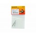 450 Stainless Steel Linkage Rod Set