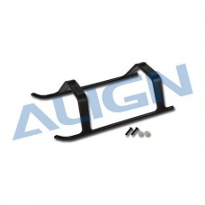 Landing Skid 450 - Black
