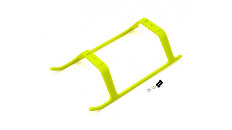 Landing Skid 450 - Yellow