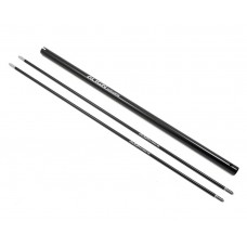 Align T-REX 450PRO Torque Tube and Boom Set