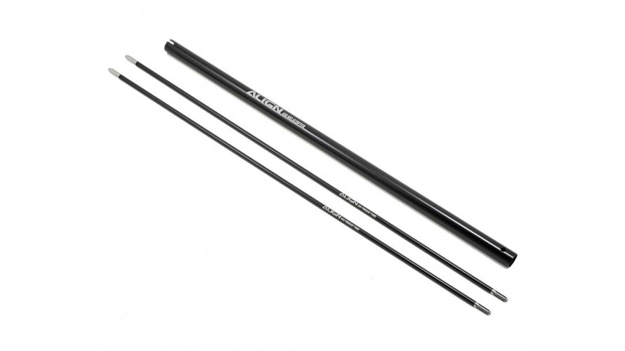 Align T-REX 450PRO Torque Tube and Boom Set H45053