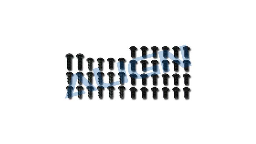 450 Frame Hardware Set