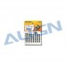 450 Frame Hardware Set