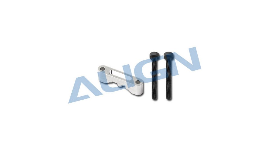 450 Metal Vertical Stabilizer Mount