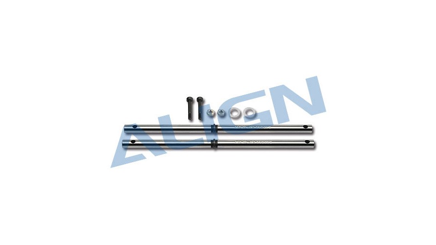 450DFC Main Shaft Set