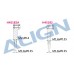 450DFC Linkage Rod Set