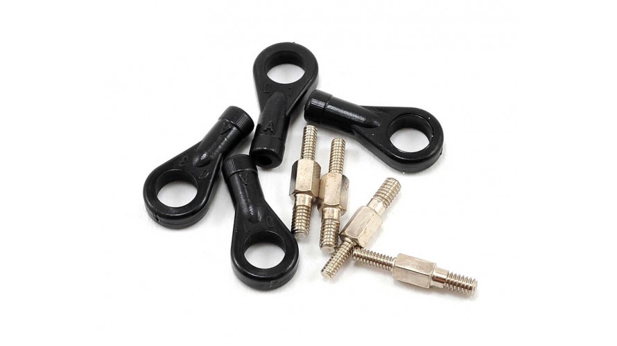 450DFC Linkage Rod Set