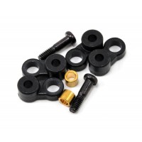 450 New Tail Pitch Control Link