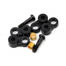450 New Tail Pitch Control Link