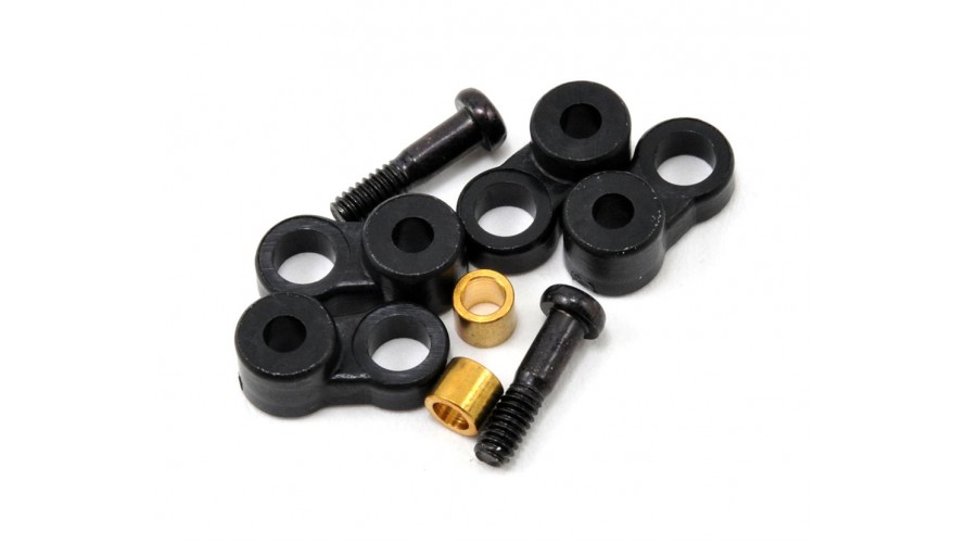 450 New Tail Pitch Control Link
