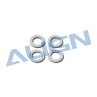 450 Main Shaft Spacer