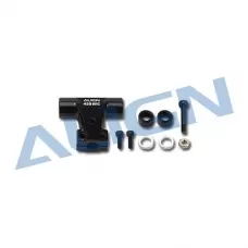 450DFC Main Rotor Housing Set Black
