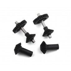 Align T-REX Torque Tube Front Drive Gear Set 28T M0.6