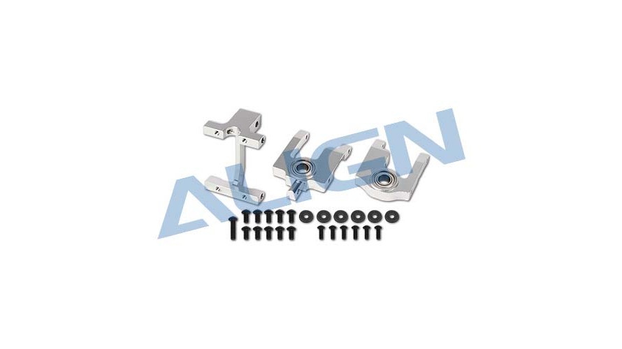 Align T-REX 450PRO Main Shaft Bearing Block H45H002XX