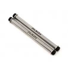 450 Feathering Shaft (No Thrust Bearing)