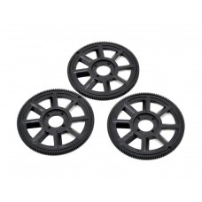 450 Straight Thread Main Drive Gear 150T