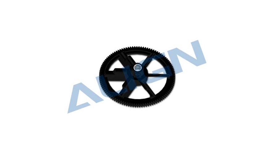 Align T-REX 450 Autorotation Tail Drive Gear 106T HS1220AA