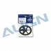 Align T-REX 450 Autorotation Tail Drive Gear 106T HS1220AA