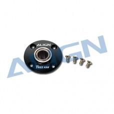 Align T-REX 450 Main Gear Case - Black