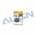 Align T-REX 450 Main Gear Case - Black HS1228-00