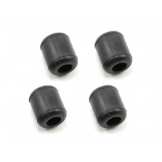 Align T-REX 450 Landing Skid Nut