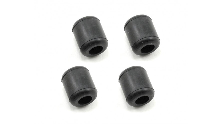 Align T-REX 450 Landing Skid Nut HZ022A