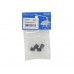 Align T-REX 450 Landing Skid Nut HZ022A