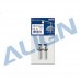 One-Way Bearing Shaft - 450