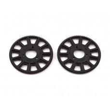 470LT Autorotation Tail Drive Gear 104T