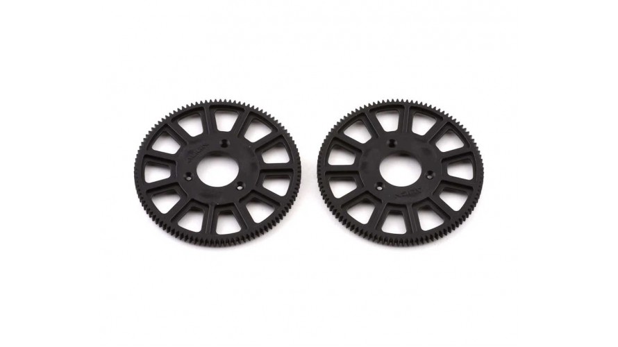 470LT Autorotation Tail Drive Gear 104T