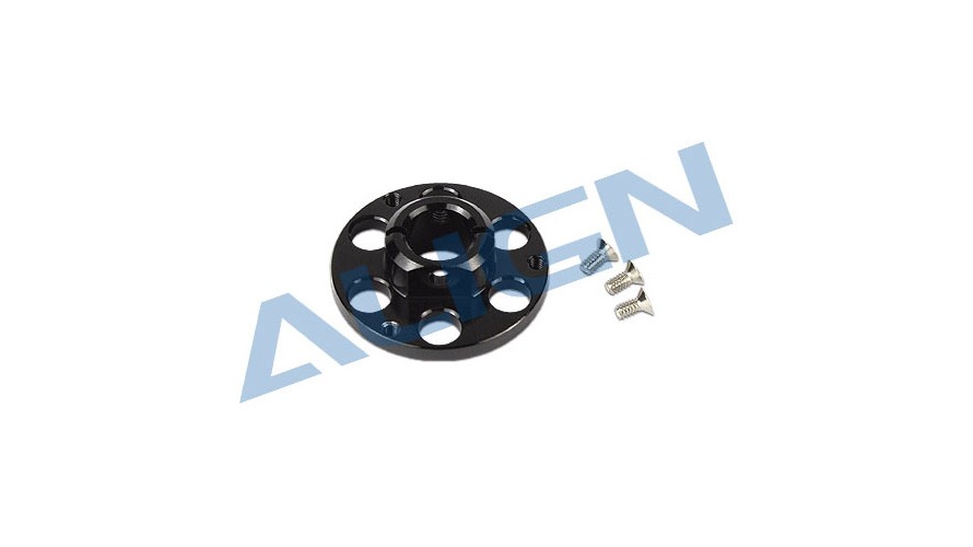 Align T-REX 470LT Main Drive Gear Mount H47G010XX