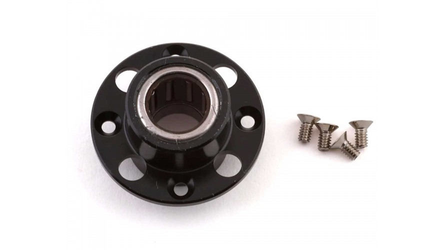 470LT Main Gear Case Set