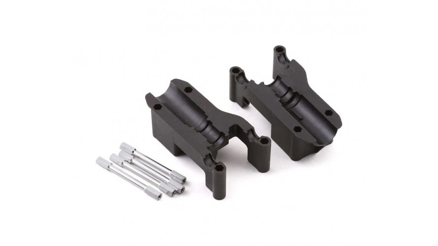 Align T-REX 470LT Tail Boom Mount Set H47T024XX