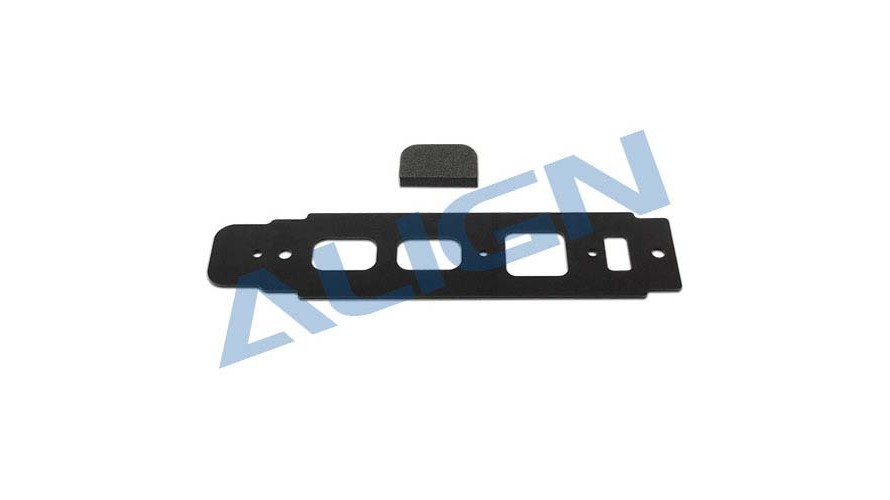 Align T-REX 470L Bottom Plate H47B002XX