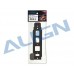 Align T-REX 470L Bottom Plate H47B002XX