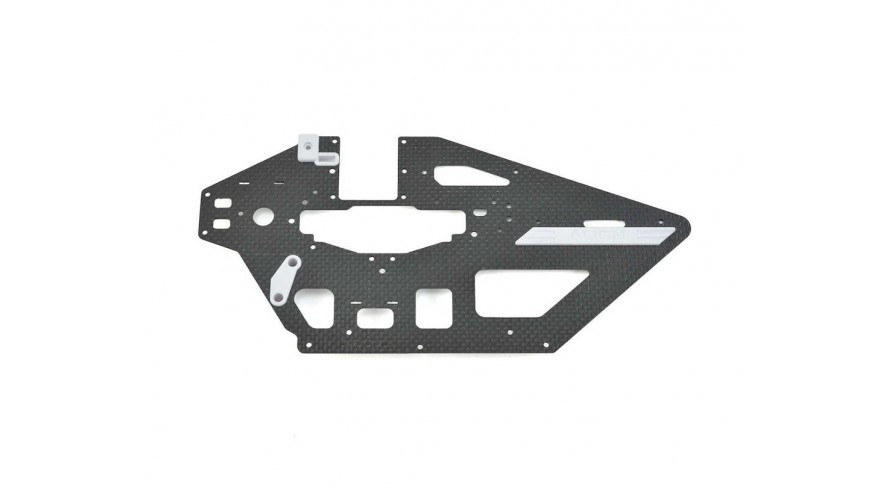 Align T-REX 470LT Carbon Main Frame - Right H47B005AX