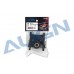 Align T-REX 470L Main Shaft Bearing Block Plastic H47B006XX